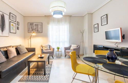 San Jacinto Triana Deluxe by Valcambre - Foto 19