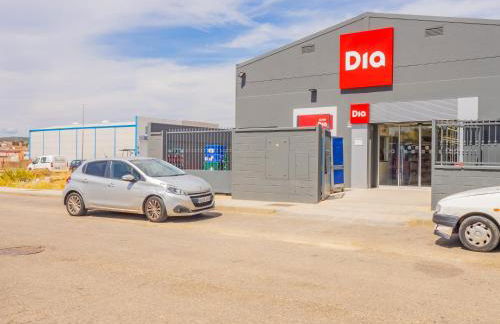 Cubo's Casa Rural Mar Verde - Foto 50