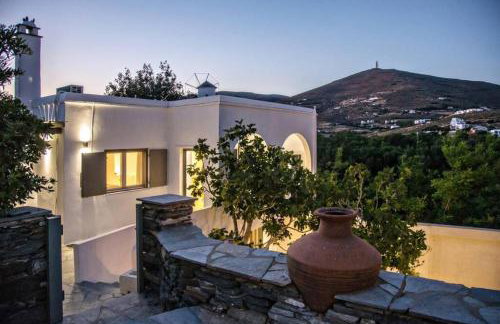 Beachside Villa Agios Sostis - Foto 34