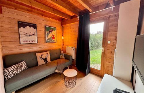 CHALET Indépendant Les Petits Yetis - Foto 8