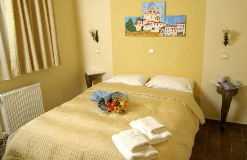 Filoxenia Studios - Foto 28