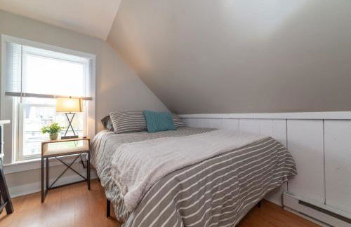 4 Corners At Amesbury Downtown Pet Friendly - Foto 21