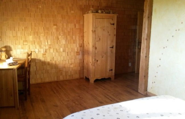 Gite de Groupe La Fée Verte - Foto 12