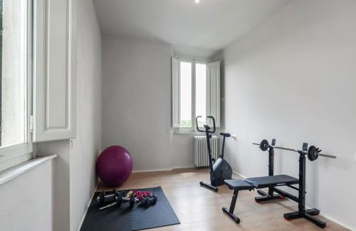 Holiday Home in Toscana With Pool - Foto 66