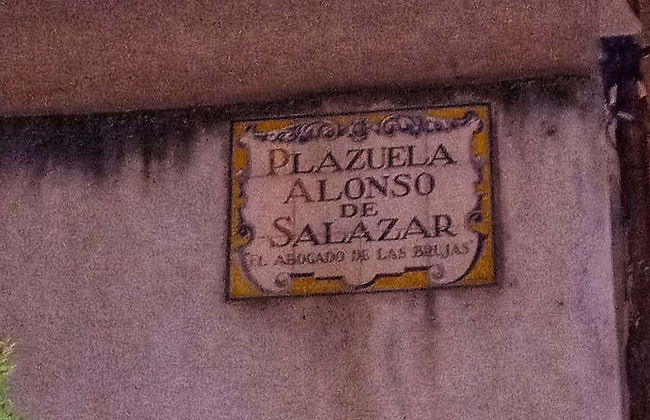 Free tour de las brujas de Logroño - Foto 4