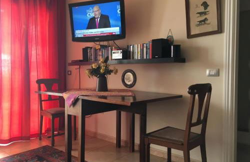 Leuchtturmterrasse - Foto 21