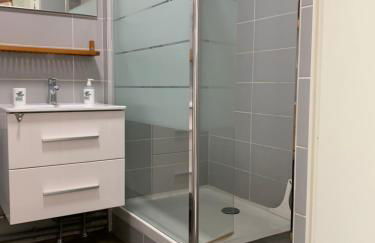 Magnifique T2 avec terrasse et Jardin privé - Foto 19