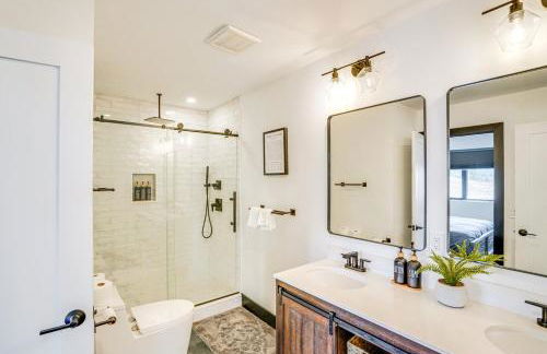 Lux Windham Getaway - Views & Indoor Heated Pool - Foto 42