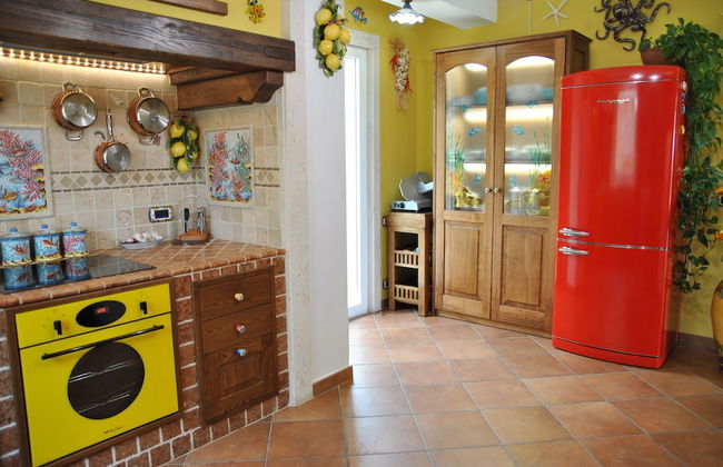 Villa Venus on the Beach - Photo 19