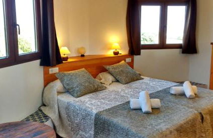 Cortijo Algabia - Photo 22