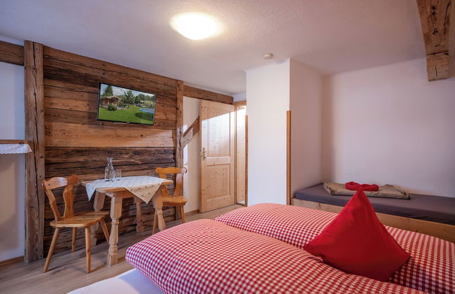 Grittlmühle Chalet Ferienwohnungen - Foto 20