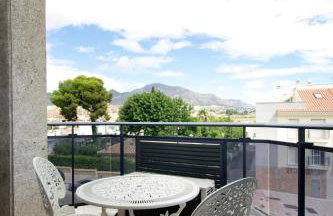 Apartamentos Nuriasol - Foto 40