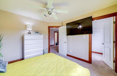 Dyer Family Escape - 20 Mi to Lake Michigan! - Foto 22