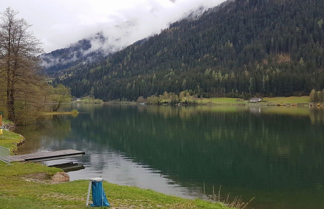 Apartment in Dorfzentrum Near Lake - Foto 27