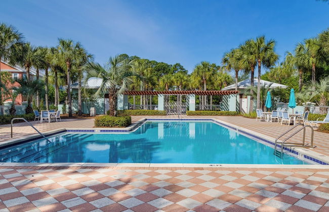 Modern + New Construction & Gulf Views; 3 Pools & Steps to Beach - Foto 22