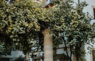 Modern Boho-Style Apartment - Foto 16