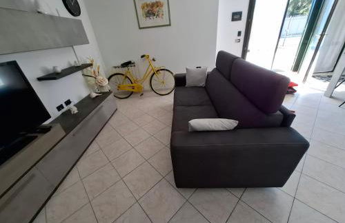 appartamento lucrezia - Foto 2