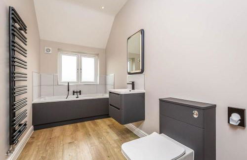 The Sycamores, Ashlin Farm Barns - Foto 7