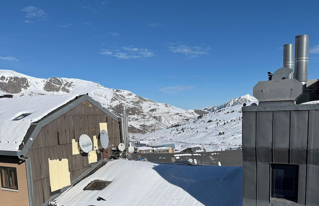 APARTAMENTOS VAQUERS MIKKA 3000 - Foto 15