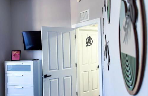 Themed Luxury Apartment With Pools and Jacuzzi - Foto 34