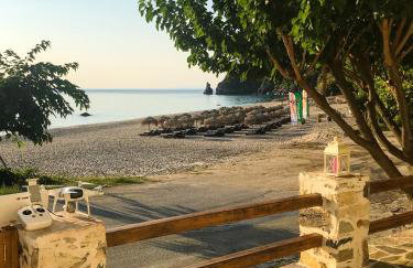 Genevieve Sea House - by the sea ....on the beach. - Foto 6