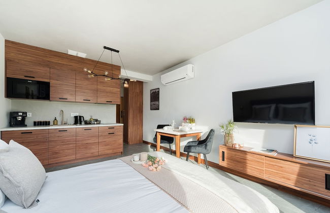 Polana Resort - LoftAffair Collection - Foto 42