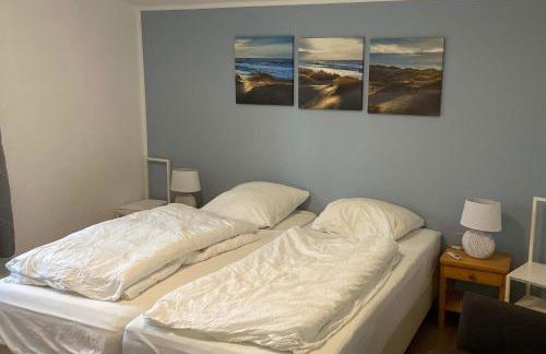 Modernes Ferienhaus E25, 2-6 Pers keine Monteure - Foto 28