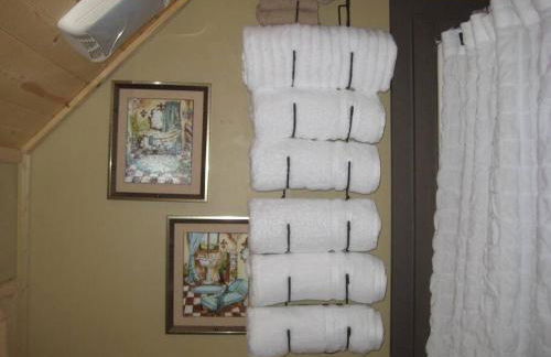 Suburban Cottage - Foto 9