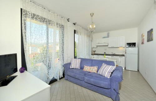 Residence Serenella - Foto 44