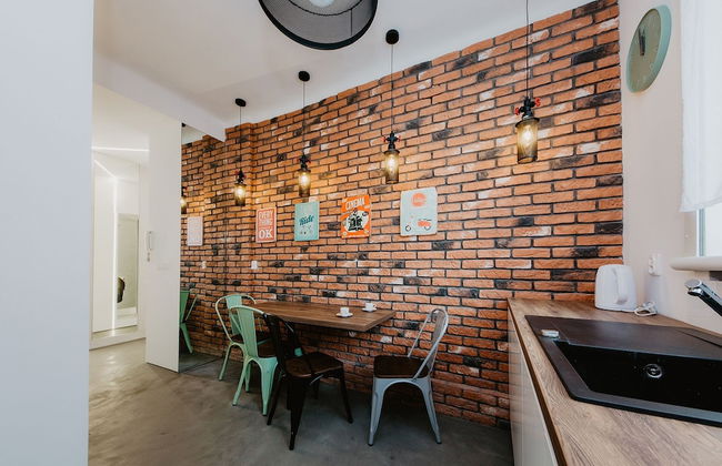 ShortStayPoland Aleje Jerozolimskie - B59 - Foto 10