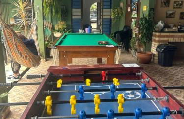 Rancho Araman Chácara Ibiúna c/ piscina e lago - Foto 15