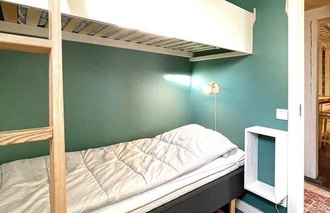 9 Person Holiday Home in Lidkoping-by Traum - Foto 3