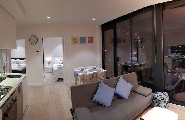 Good Spot Melbourne - Foto 14