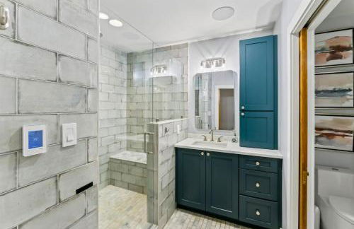 Amazing Rooftop Patio Overlooking street - Foto 17