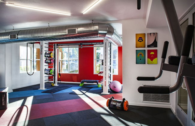 Meridian CondoResorts - Foto 65