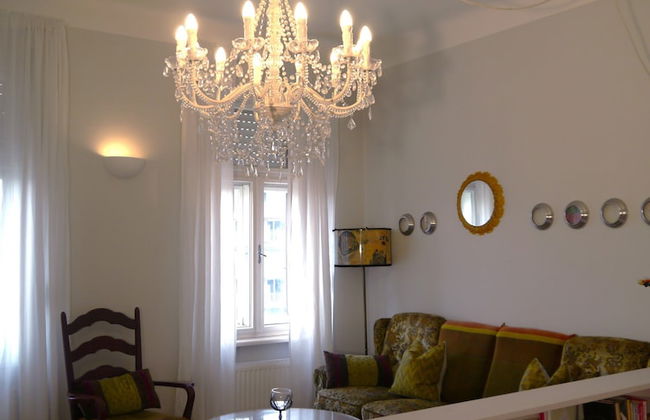 Altstadthaus Cityappartements - Foto 15