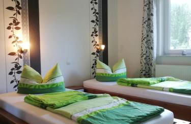 Ferienhaus Am Anger - Foto 8