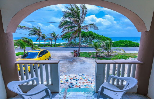 House of Mirrors - Photo 1