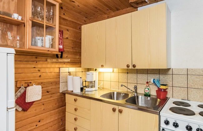 Auringonlasku - Foto 16