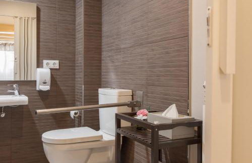 Apartamentos Nova Compostela - Foto 24