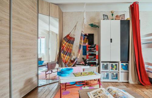 Holiday Home L'Annexe by Interhome - Foto 15