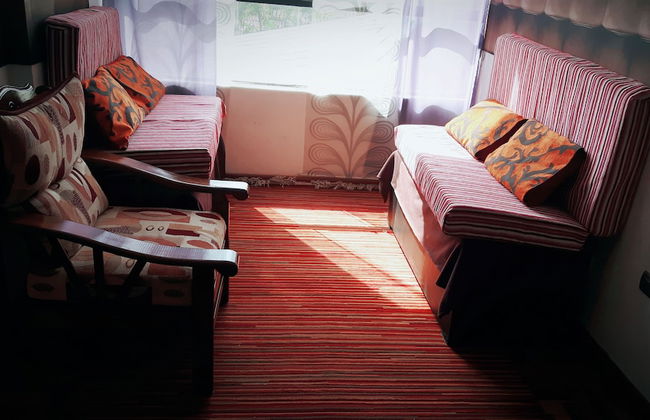 Los Alamos Apartment - Foto 28