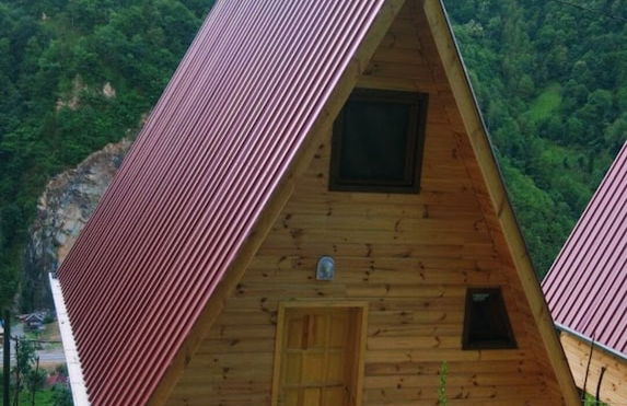 Begi Apart Bungalov - Foto 5