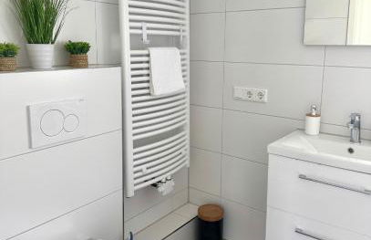 Stilvolle Wohnung in Sandhausen - Foto 20