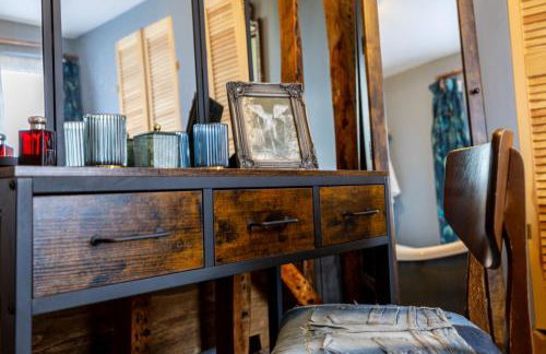 Adorable quirky country cottage - Foto 66