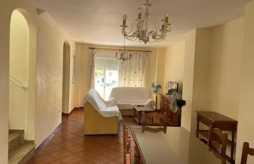 Casa KIKO, LA CASA ESTA EN LA ANTILLA 200METROS PLAYA - Foto 24