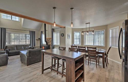 Family Home in Flagstaff with Surrounding Mtn Views! - Foto 11