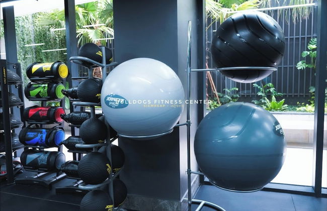 Velea at Rose Apple Square - Foto 79