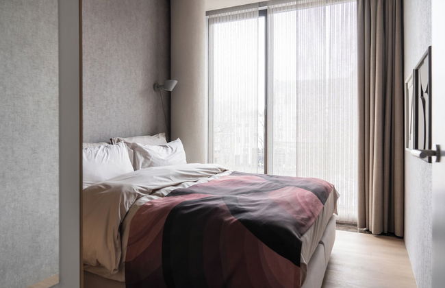 348 Suites Buitenhof Short Stay - Foto 9