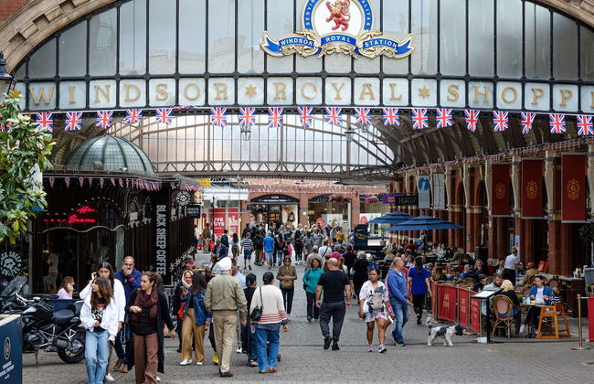 Riverwalk Apartment North - Foto 32